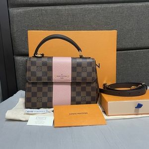 Louis Vuitton Bond street bb